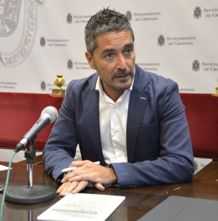 ©Ayto.Granada: Granada desembarca en Fitur con la oferta cultural y patrimonial como eje y el triple objetivo de romper la estacionalidad, mejorar la pernocta y diversificar la oferta para ofrecer calidad y evitar aglomeraciones 