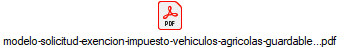 modelo-solicitud-exencion-impuesto-vehiculos-agricolas-guardable...pdf