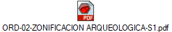 ORD-02-ZONIFICACION ARQUEOLOGICA-S1.pdf