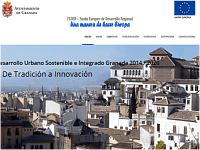 Ayuntamiento De Granada: Otras Webs Y Apps Municipales